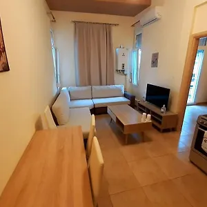 Dreamy Center 1 Thesbnbgr , Θεσσαλονίκη Ελλάδα
