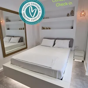 Flat 66 , Θεσσαλονίκη Ελλάδα
