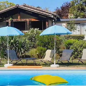 Dependance Proche Lyon Hébergement de vacances Craponne
