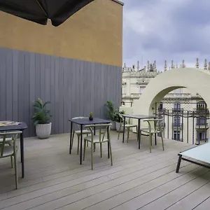 Ola Living Diagonal Ii Appartement Barcelone