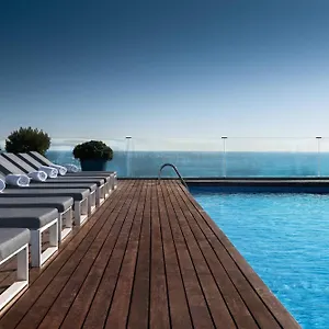Ac Forum By Marriott 4*, Βαρκελώνη Ισπανία