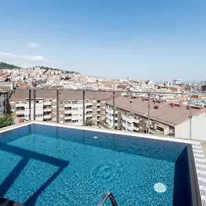 4* Ξενοδοχείο Catalonia Park Putxet