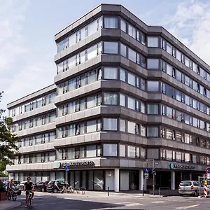 Visionapartments Frankfurt - Contactless Check-in 프랑크푸르트